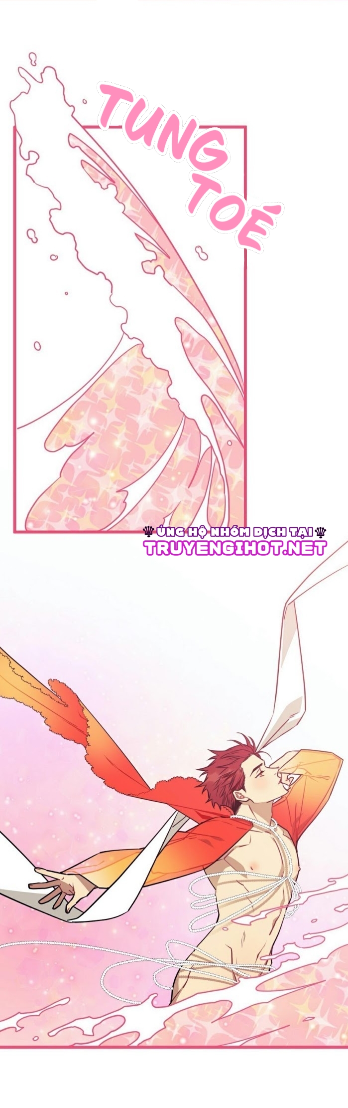 tell me your wish chapter 16 8