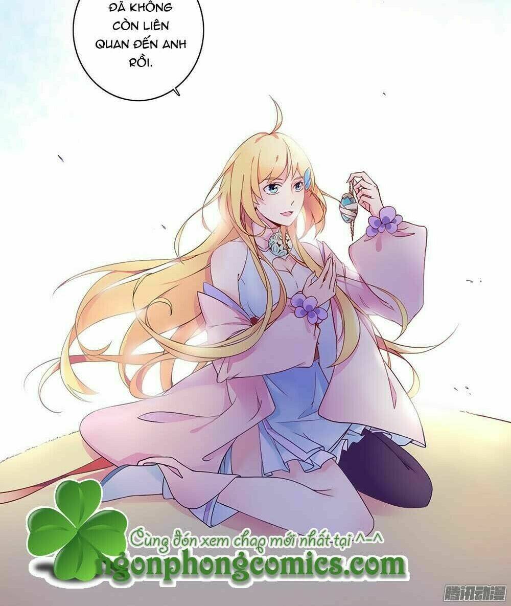 thừa thụ sư chapter 3 14