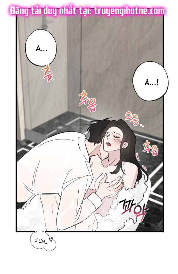 [18+] cuộc hôn nhân chính trị chapter 2.1 2