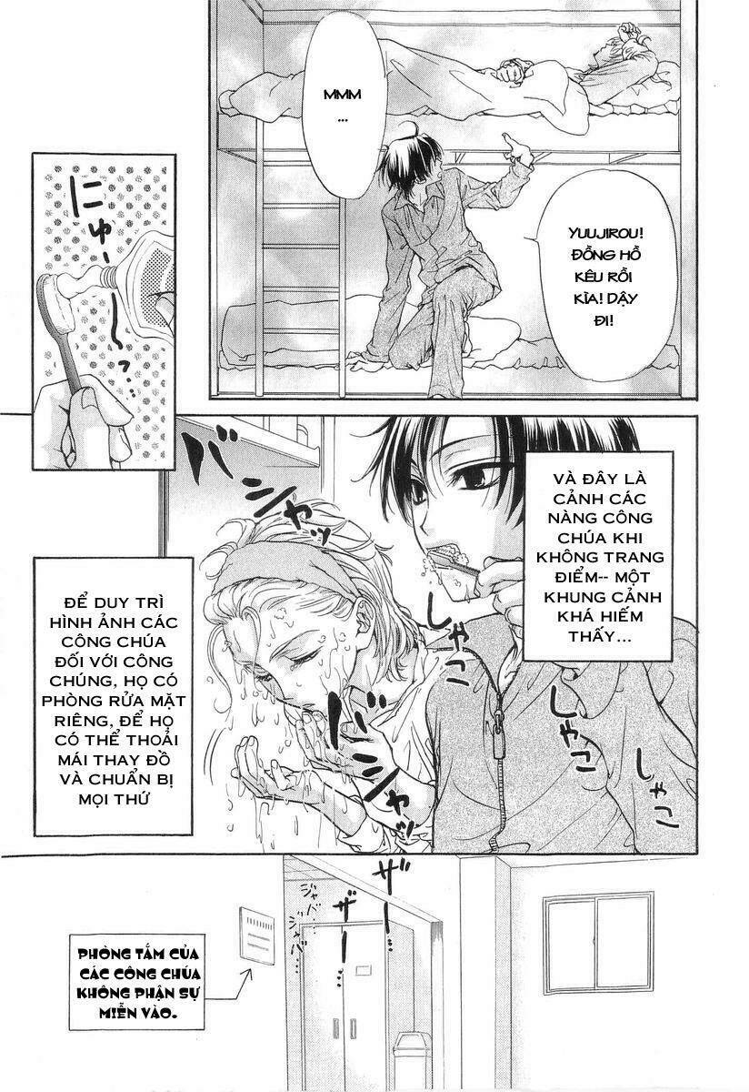 princess princess chapter 13 44