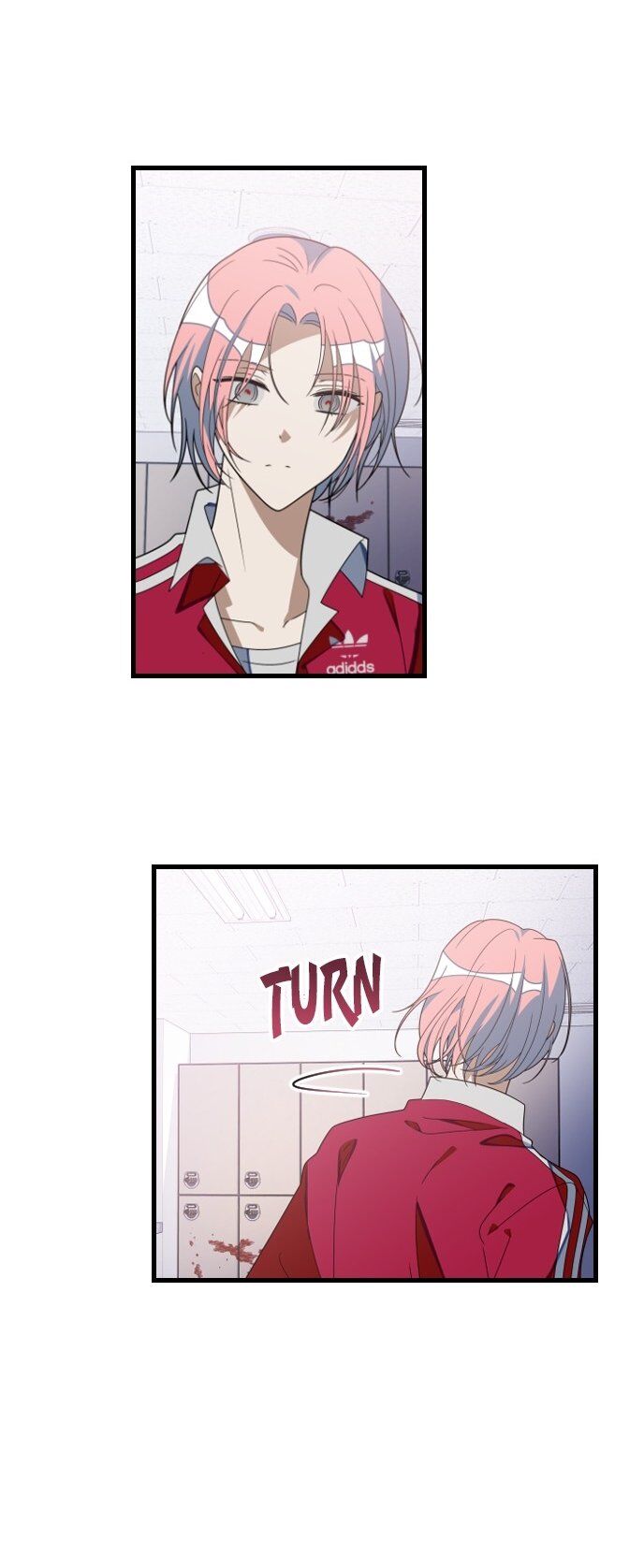 Sự lãng mạn còn tồn tại chapter 68 38