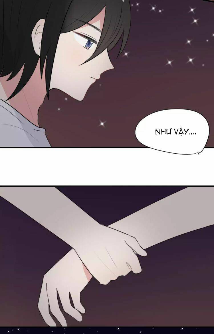 tiểu miêu và hắc diệu thạch chapter 7 20