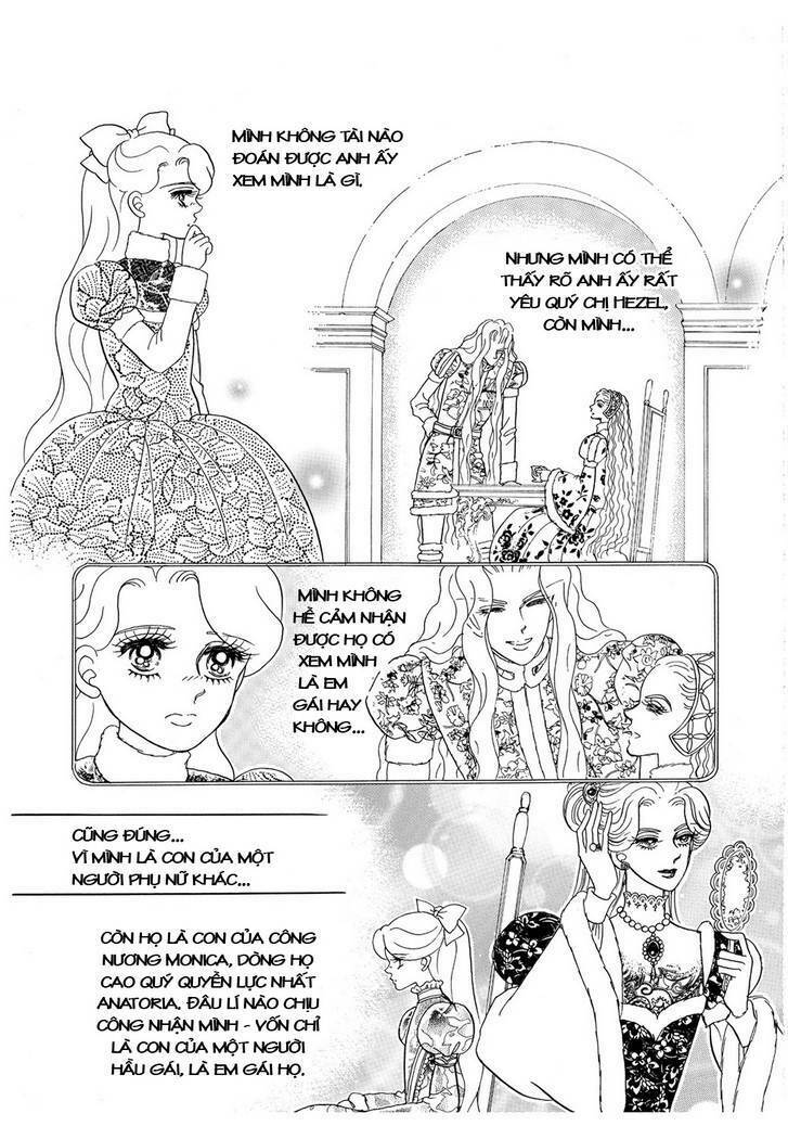 princess manhwa chapter 38 9