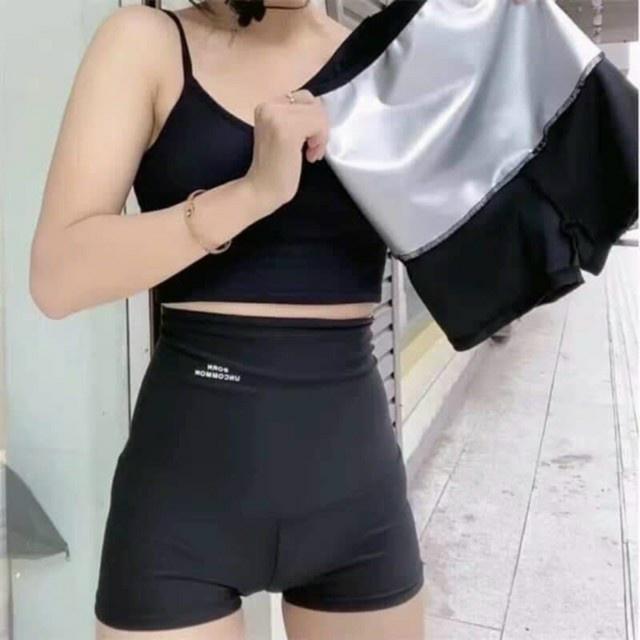Quần tan mỡ DÁNG ĐÙI