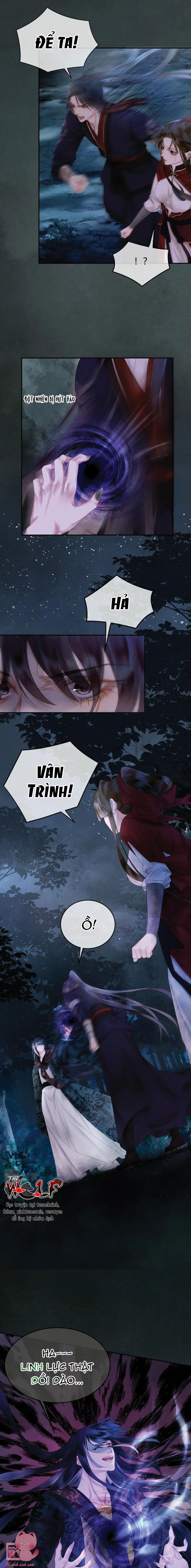 ai đã dạy hư nam chủ phản diện của ta chapter 19 6