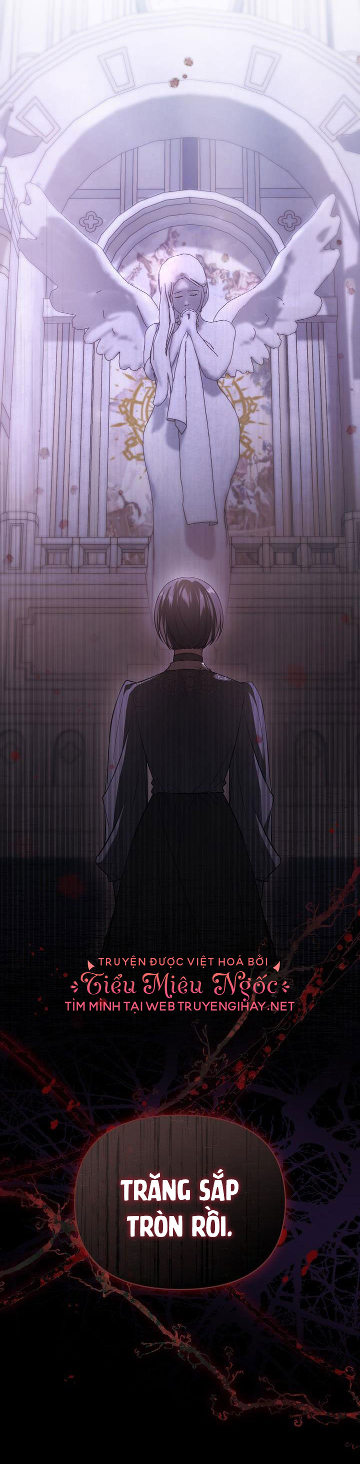ánh trăng đỏ trong đêm 2 chapter 12.2 19