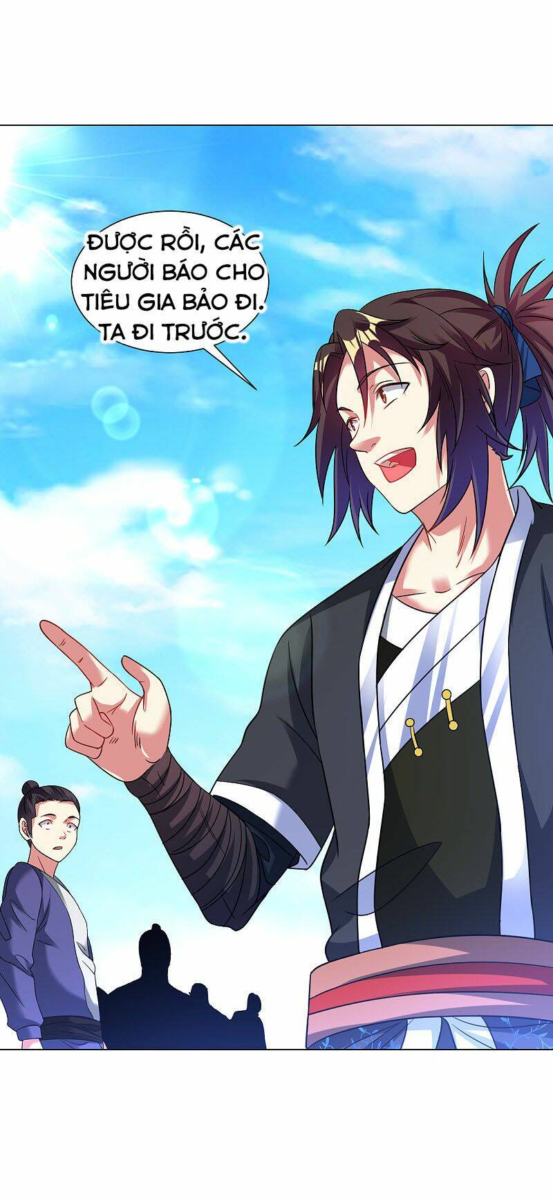 đạo ấn chapter 138 6