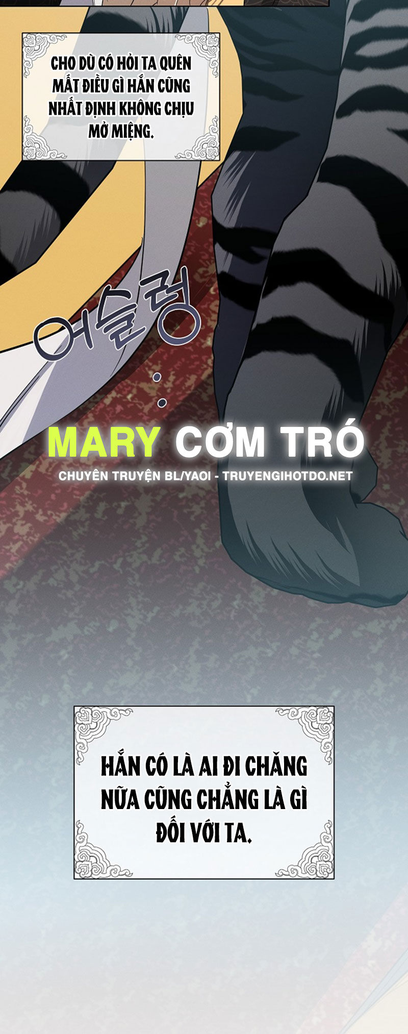 [18+] tuyển tập truyện bl ngắn - double bell chapter 46 2