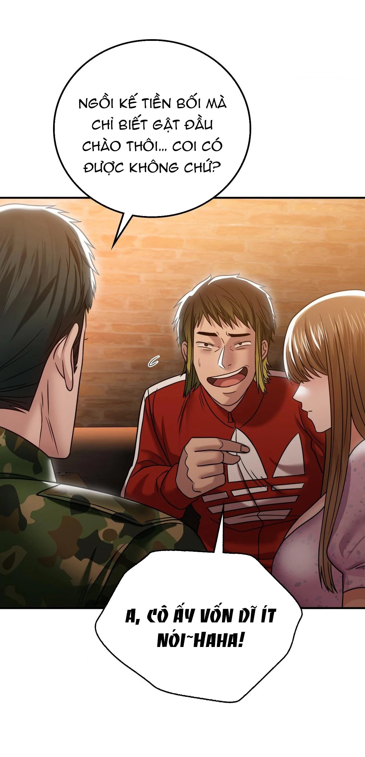 quá khứ của mẹ kế chapter 9.2 8