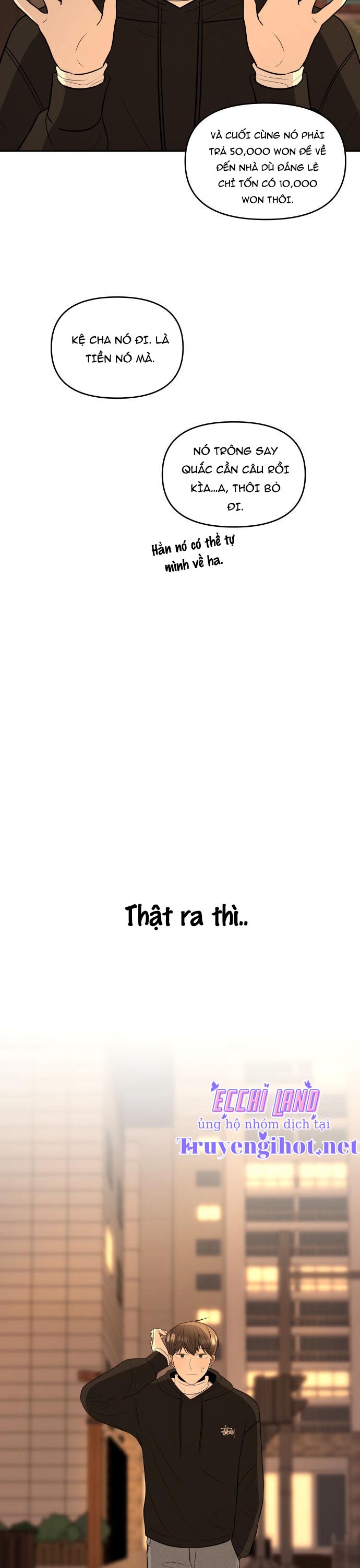 xin hãy xuất hiện chapter 1.1 6