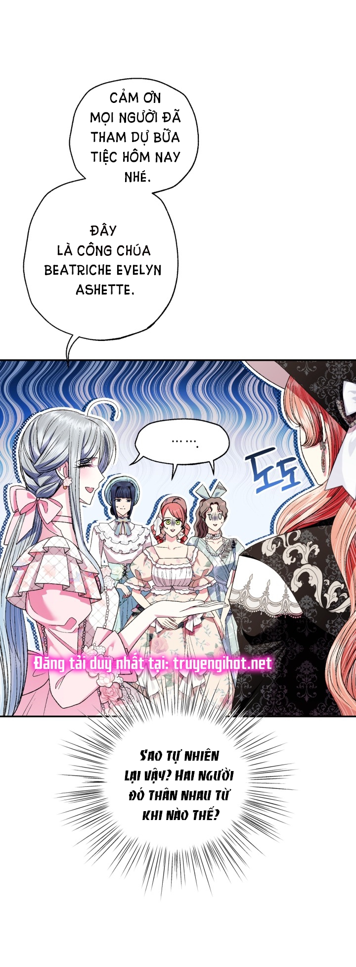 cha à, con không muốn kết hôn đâu chapter 81 4