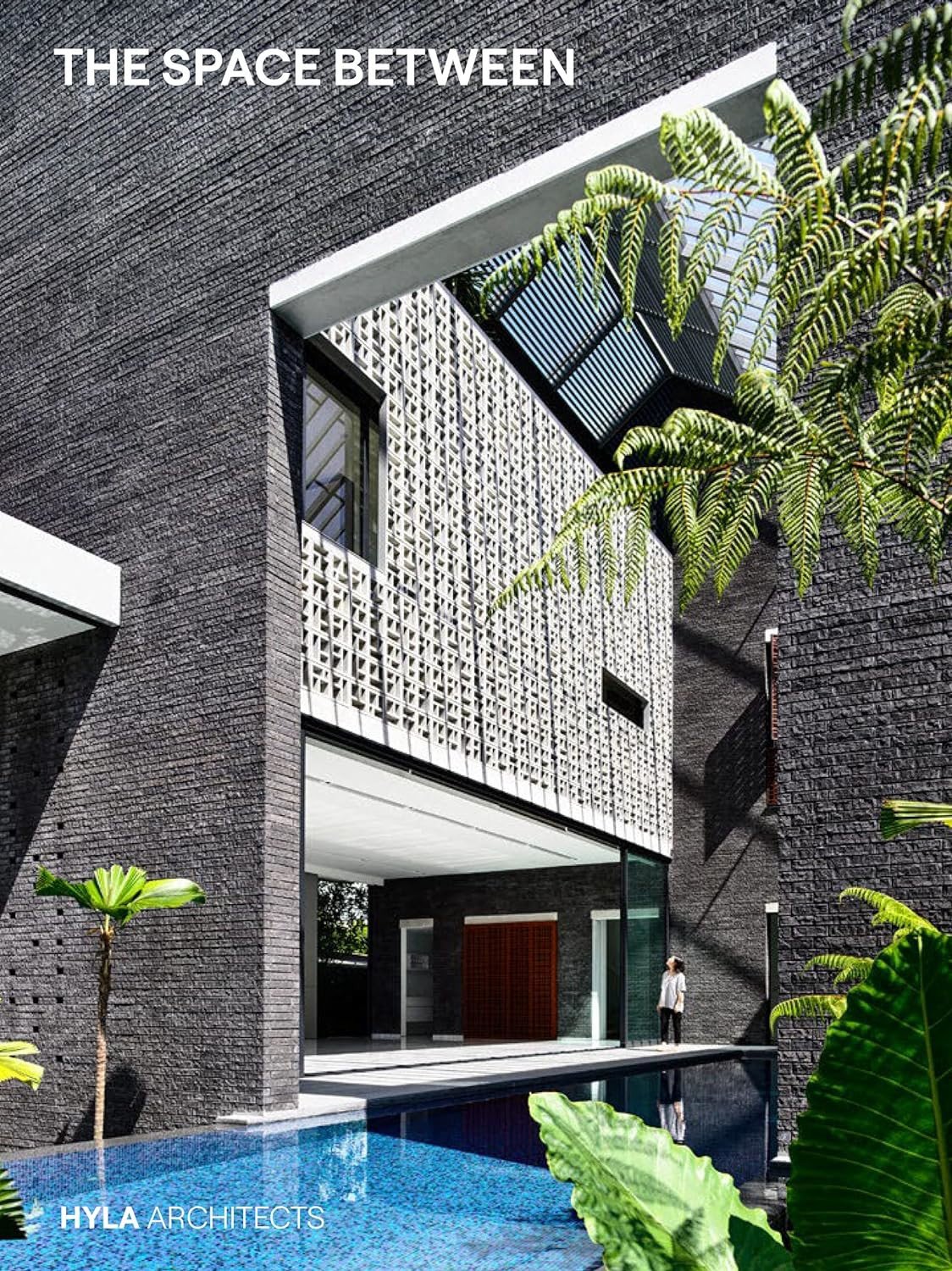 Artbook - Sách Tiếng Anh - The Space Between