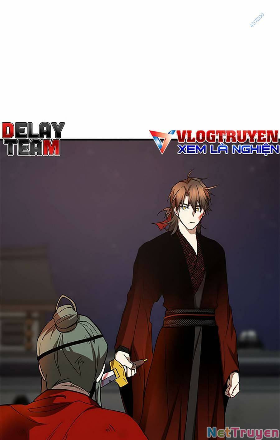 võ đang kỳ hiệp chapter 92 25