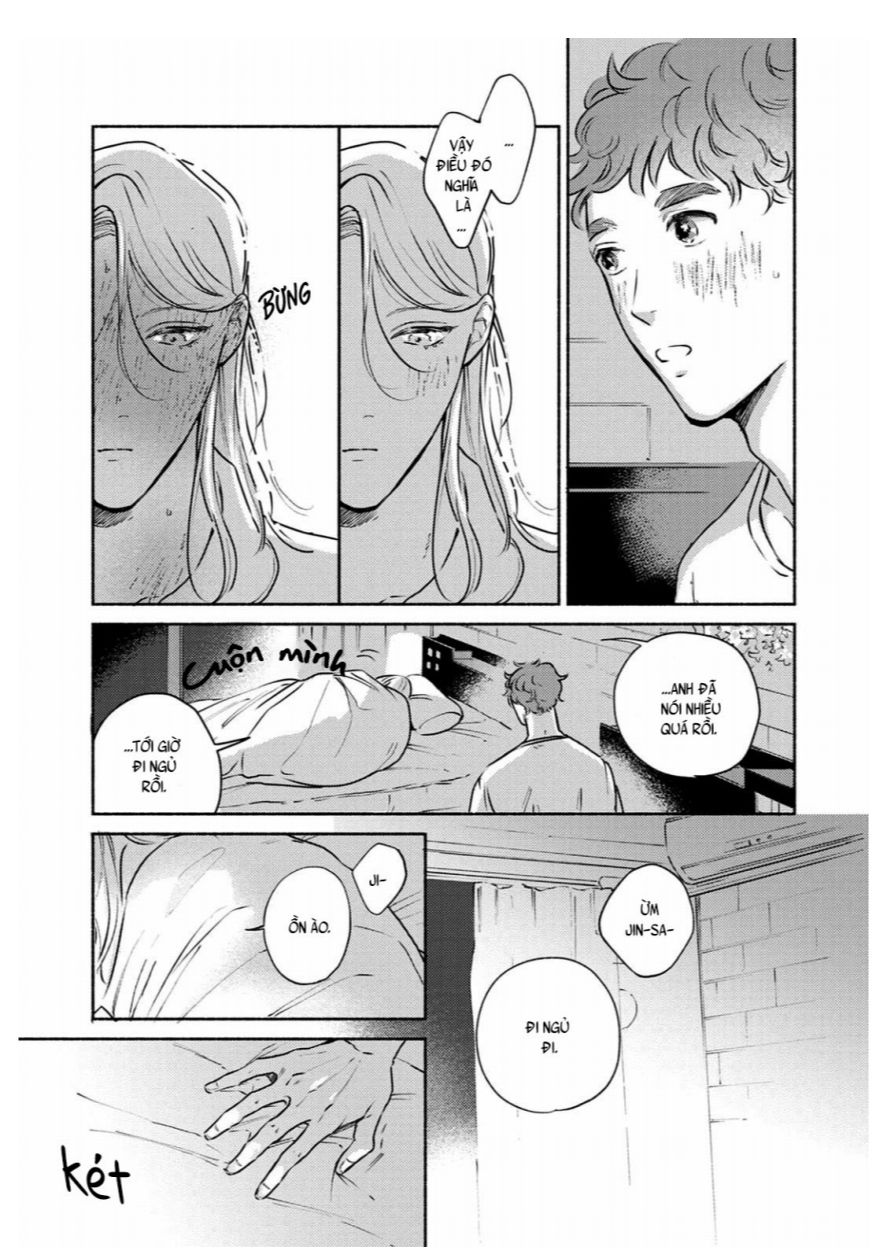 weekend citron chapter 4 13