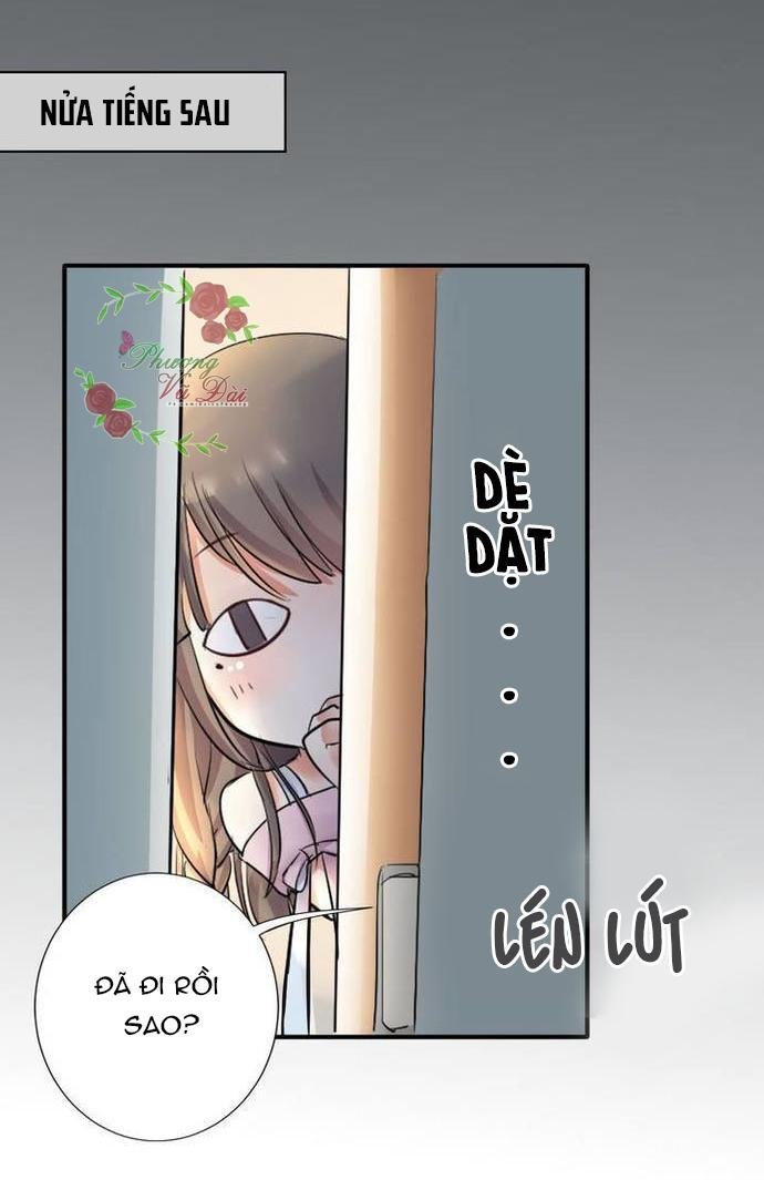 ảnh đế cầu sủng chapter 2 11