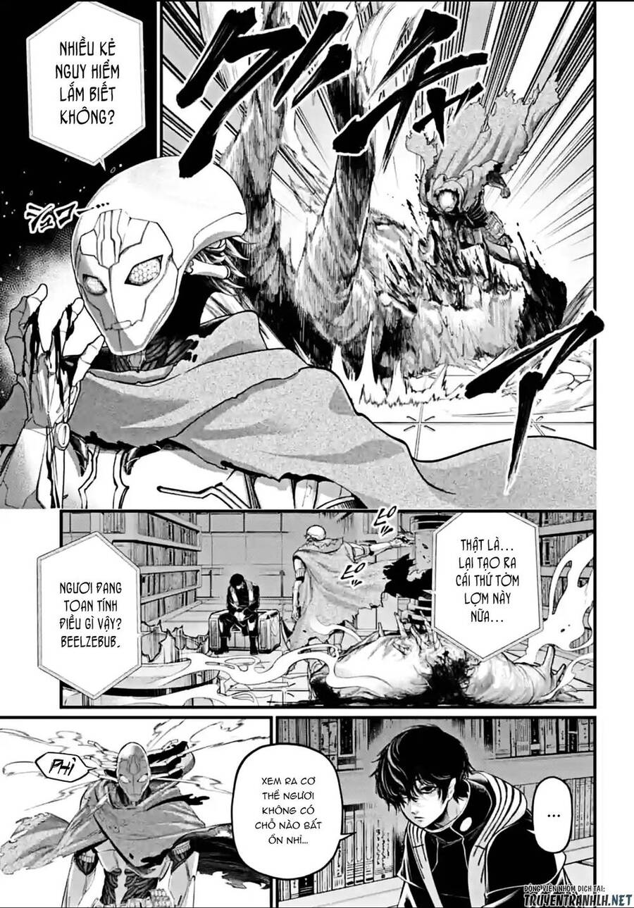 đại chiến nhân thần chapter 61 8