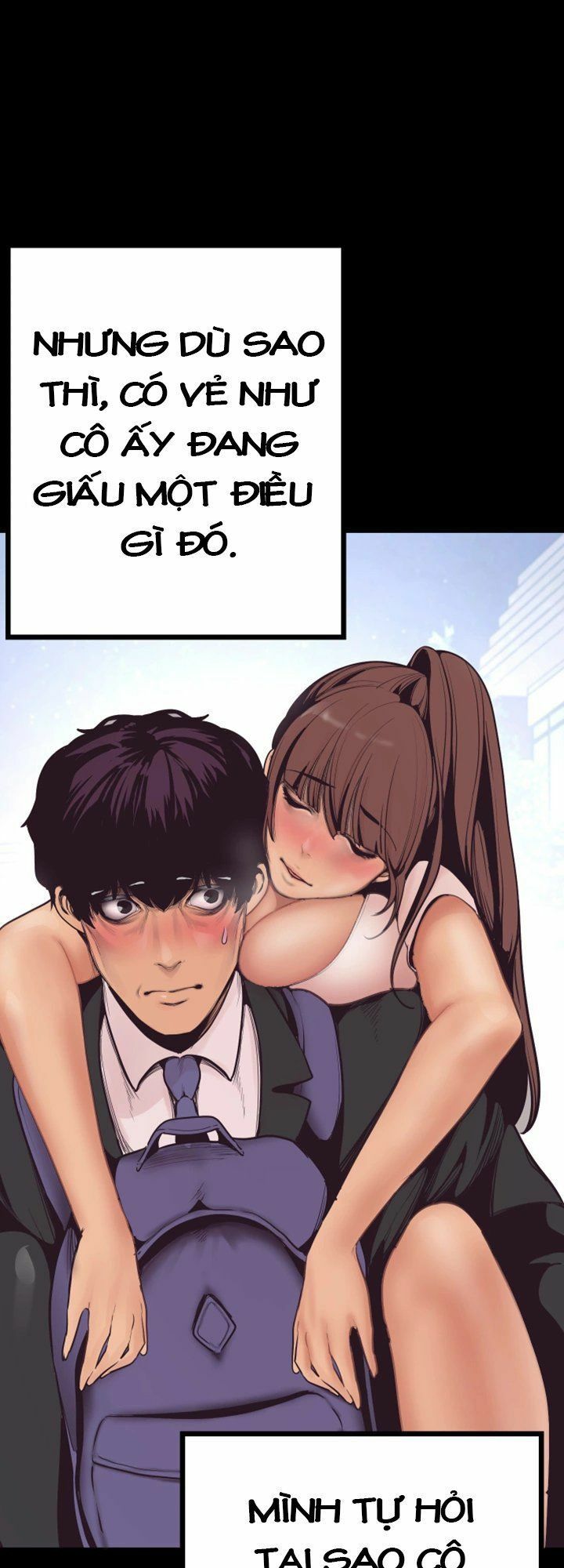 tân thế giới tuyệt vời chapter 3 61