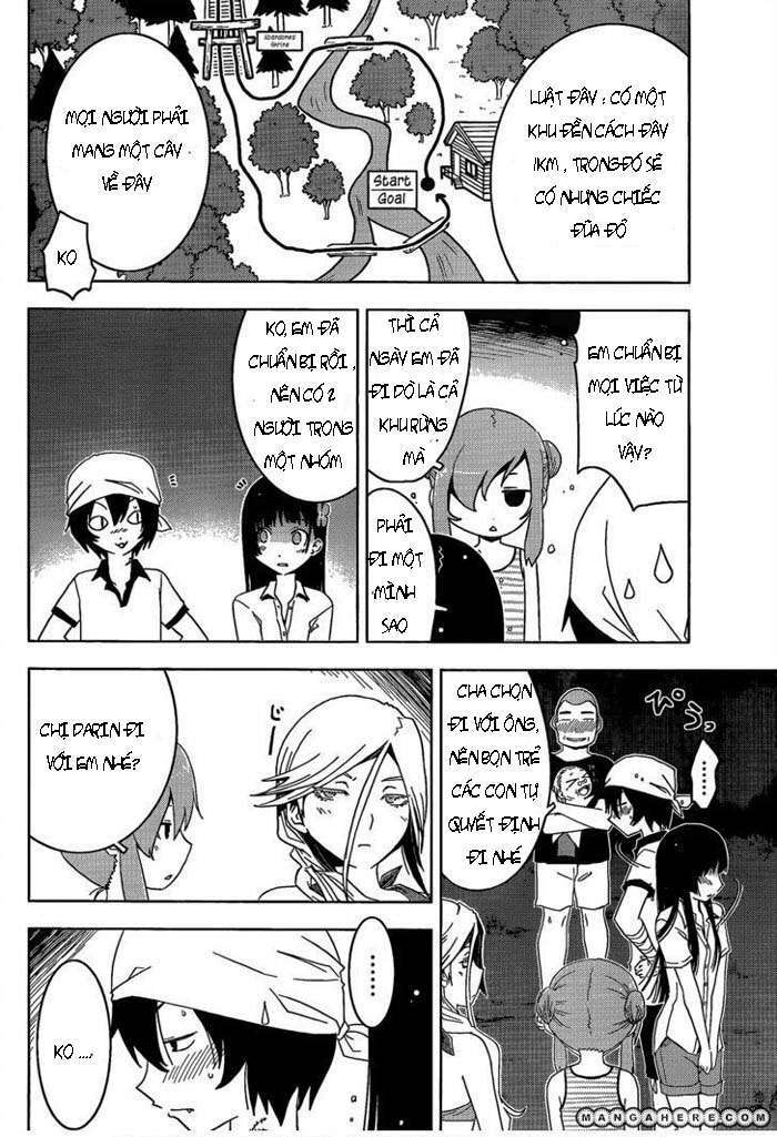 sanka rea chapter 21 30