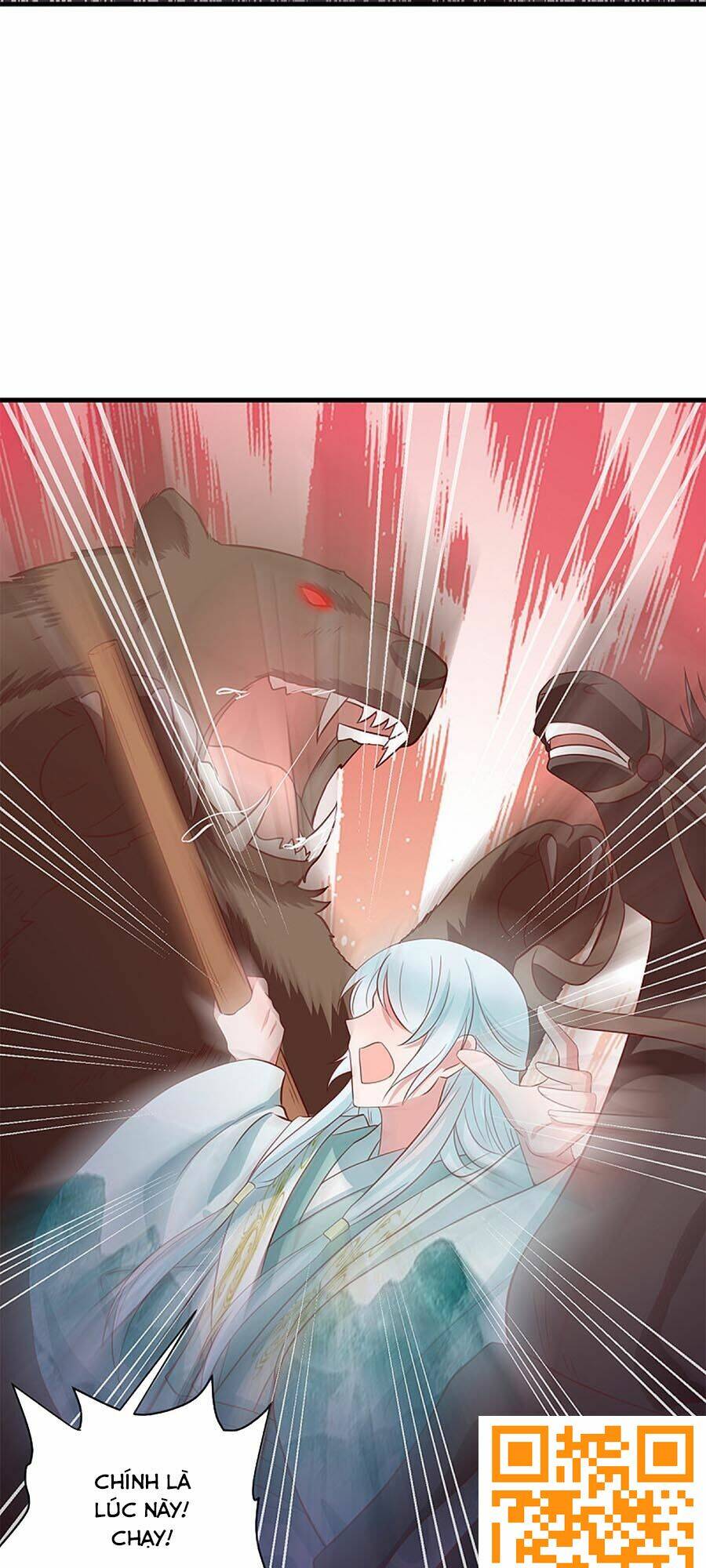 dưỡng thú vi phi chapter 45 29