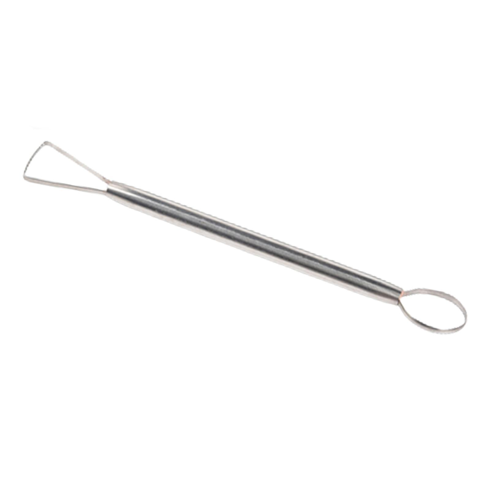 Pottery Tools Pottery Clay Sculpting Tools Double Ended for Beginners Pottery-Making
