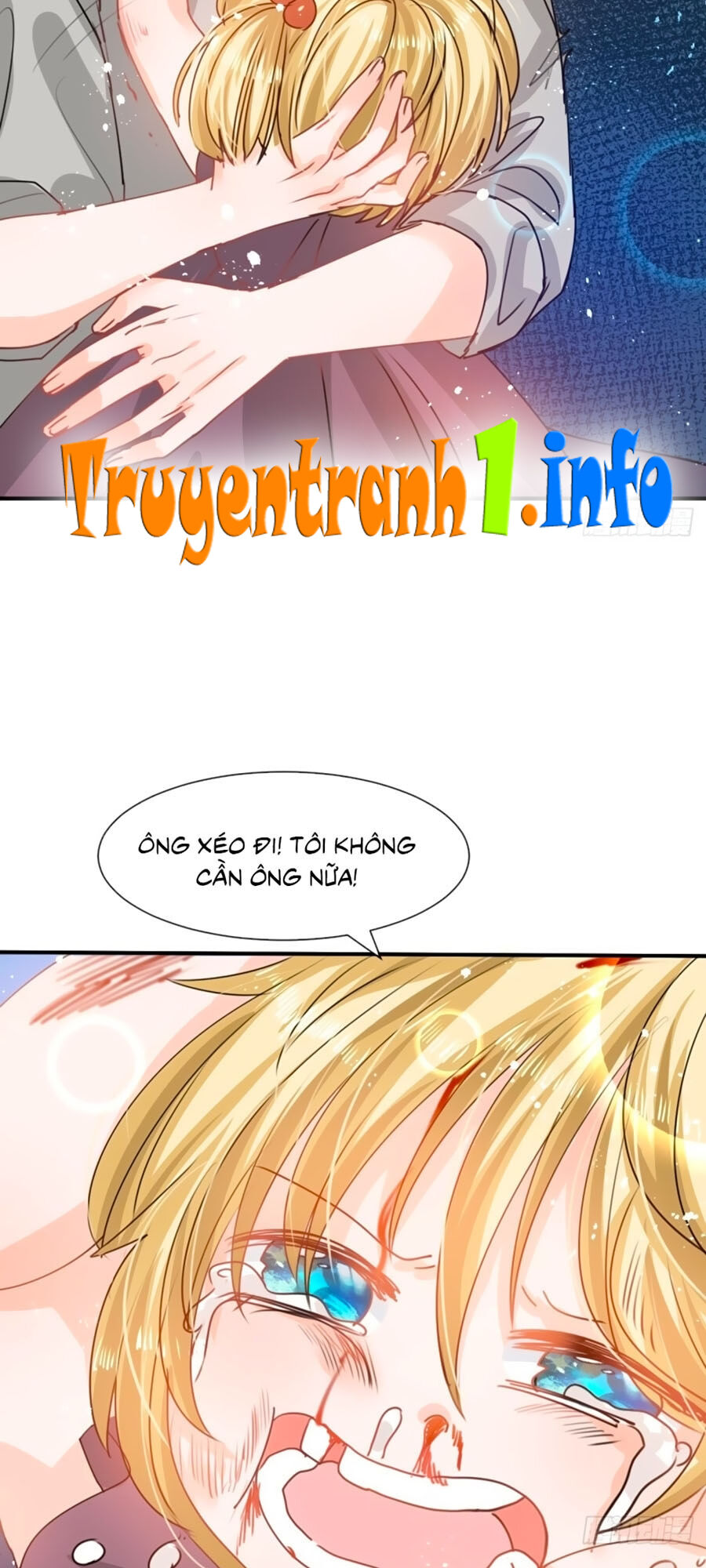 hệ thống công lược của tiểu công chúa chapter 40 31