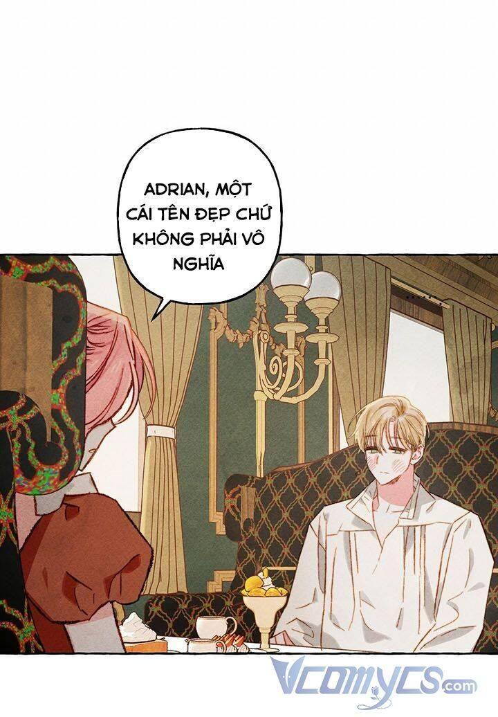 nuôi dưỡng một hắc long chapter 19 12