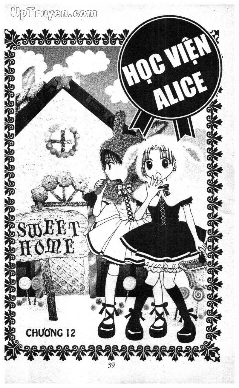 gakuen alice chapter 3 37