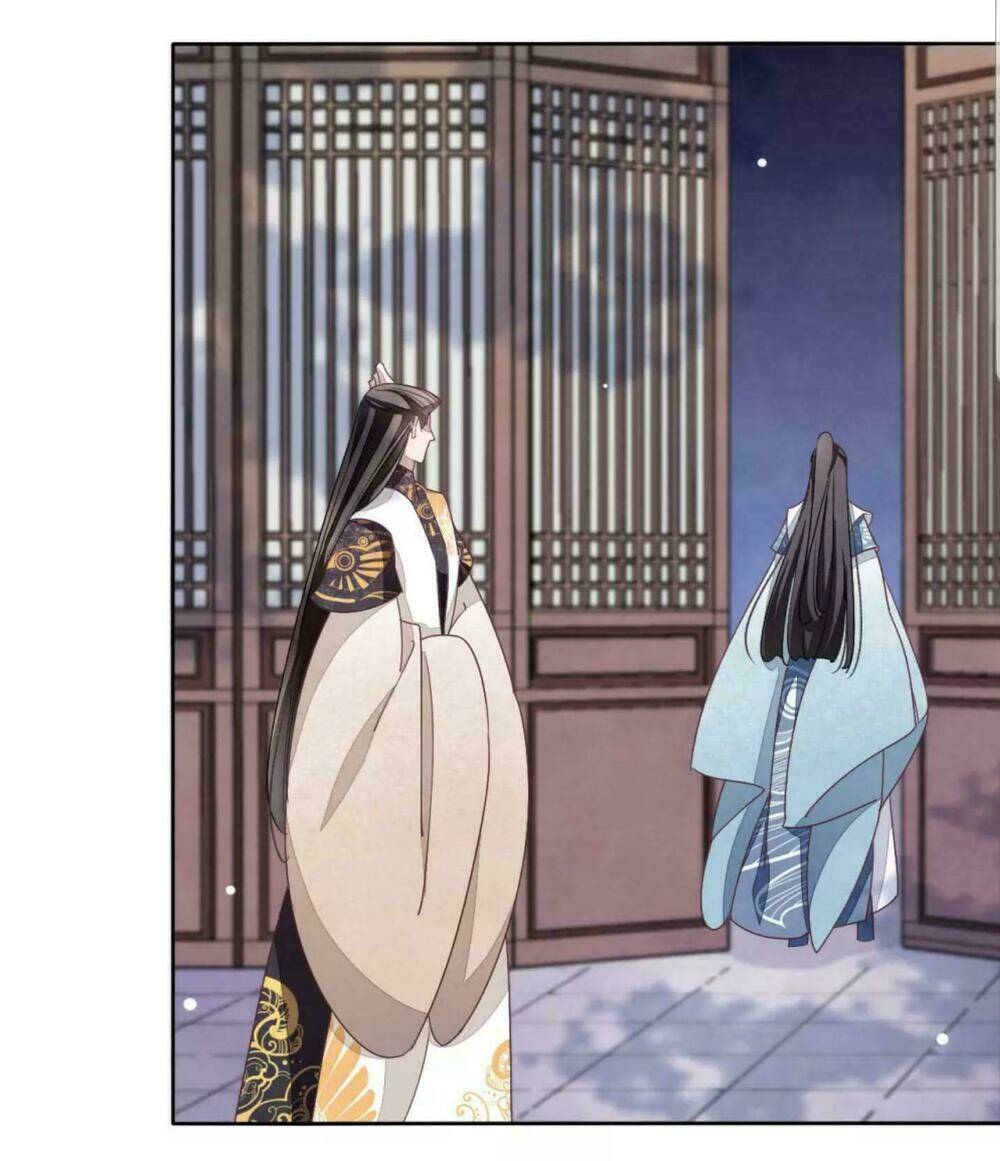 xuyên về cổ đại làm quốc bảo chapter 26 5