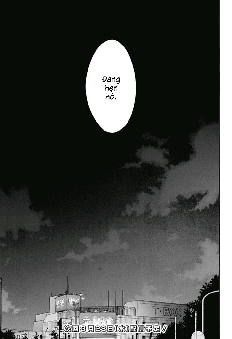 tình yêu thuần khiết của tuổi trẻ chapter 27 30