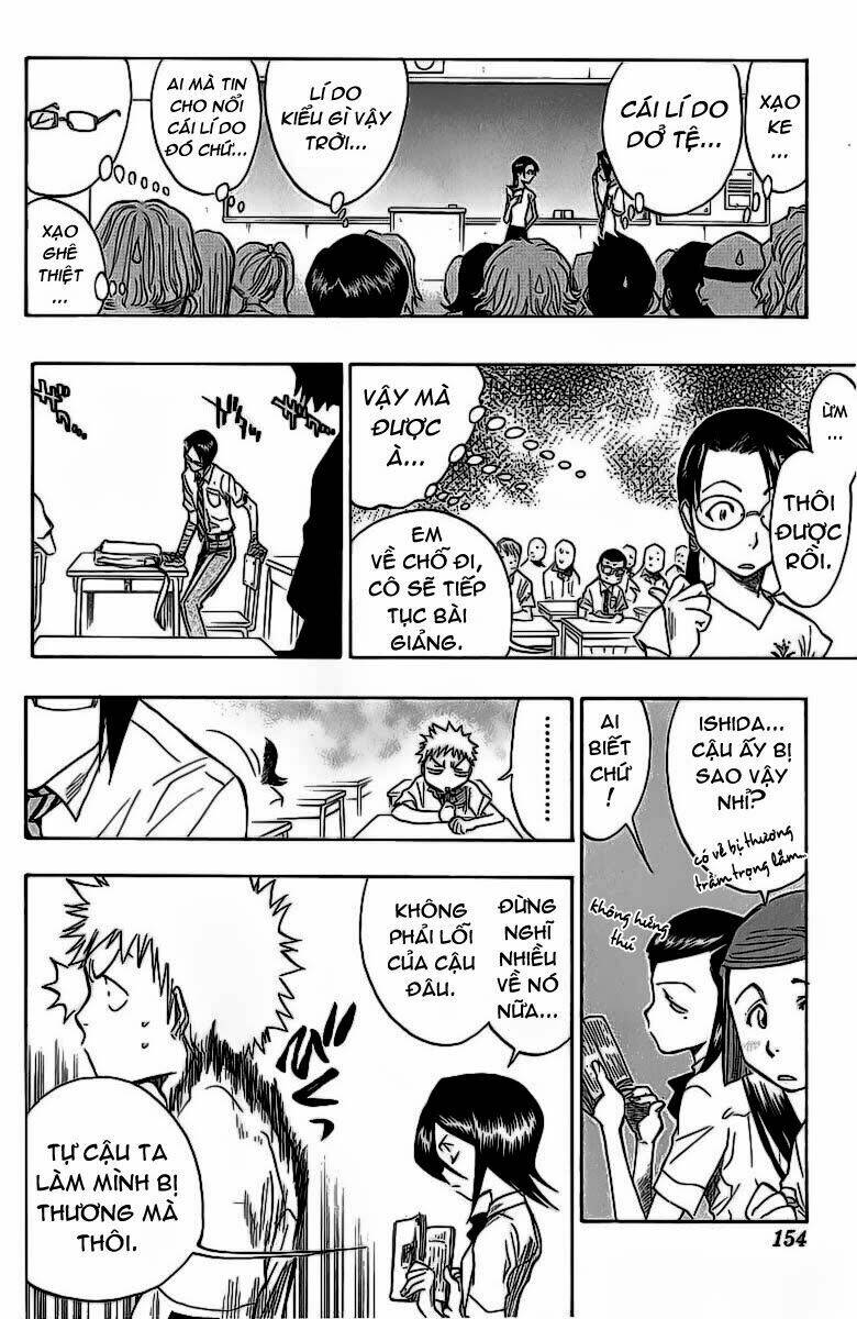 thần chết ichigo chapter 51 6