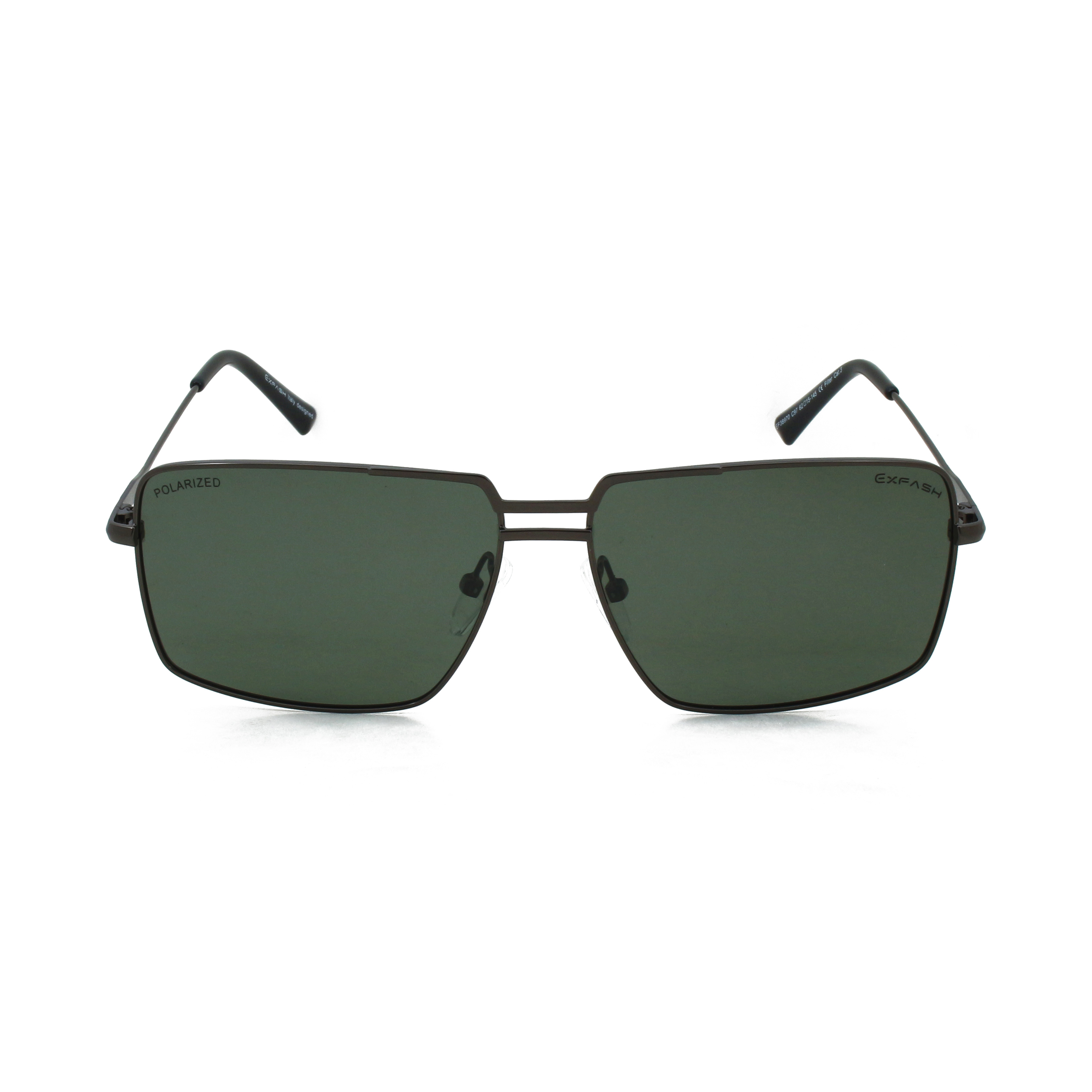 Kính mát nam EXFASH EF38970 thời trang (62/15/145)