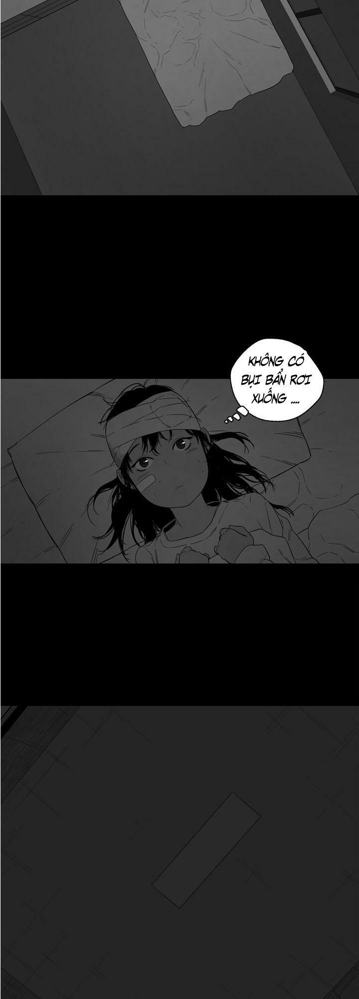 anh shipper may mắn chapter 7 18