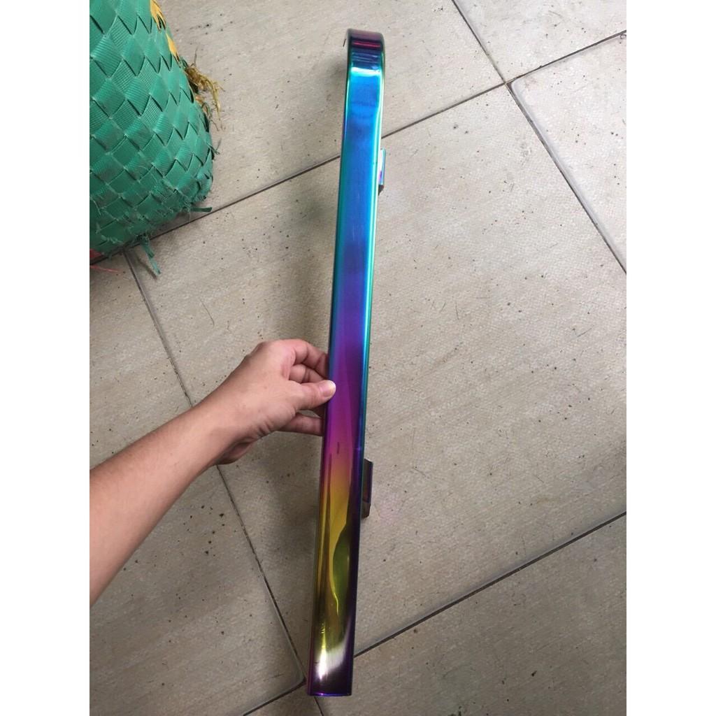 Che sên cong Exciter 150 xi 7 màu