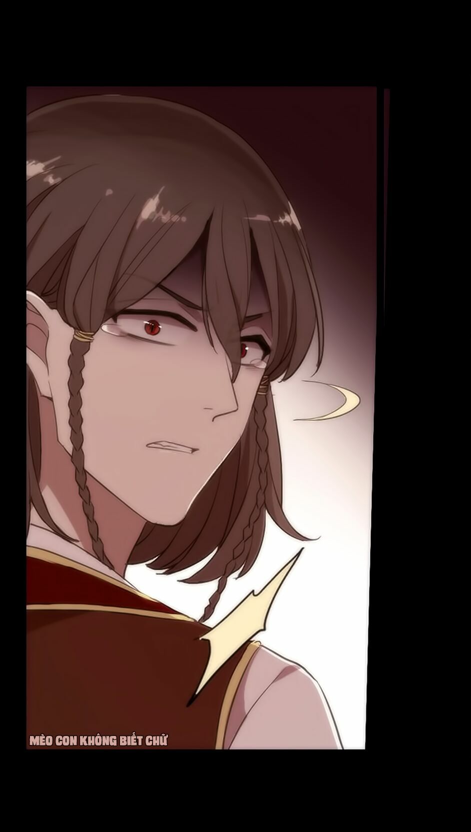 bách yêu dị văn chapter 44 33