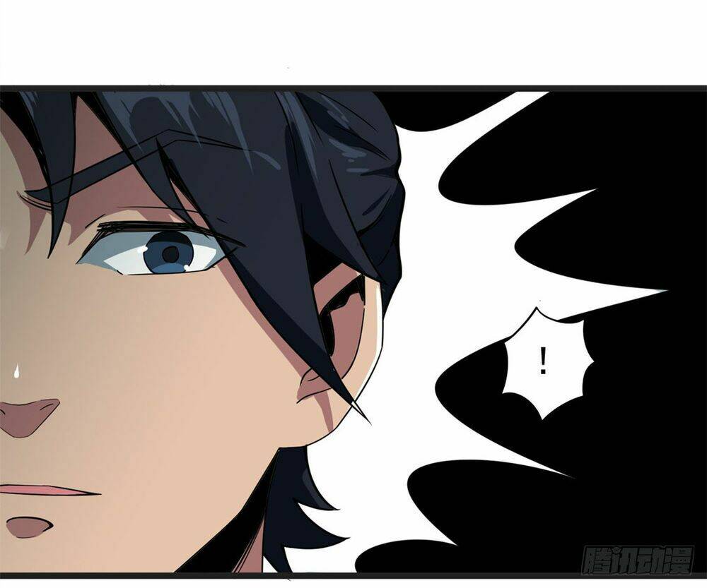 trùng lãnh quái đàm chapter 2 9