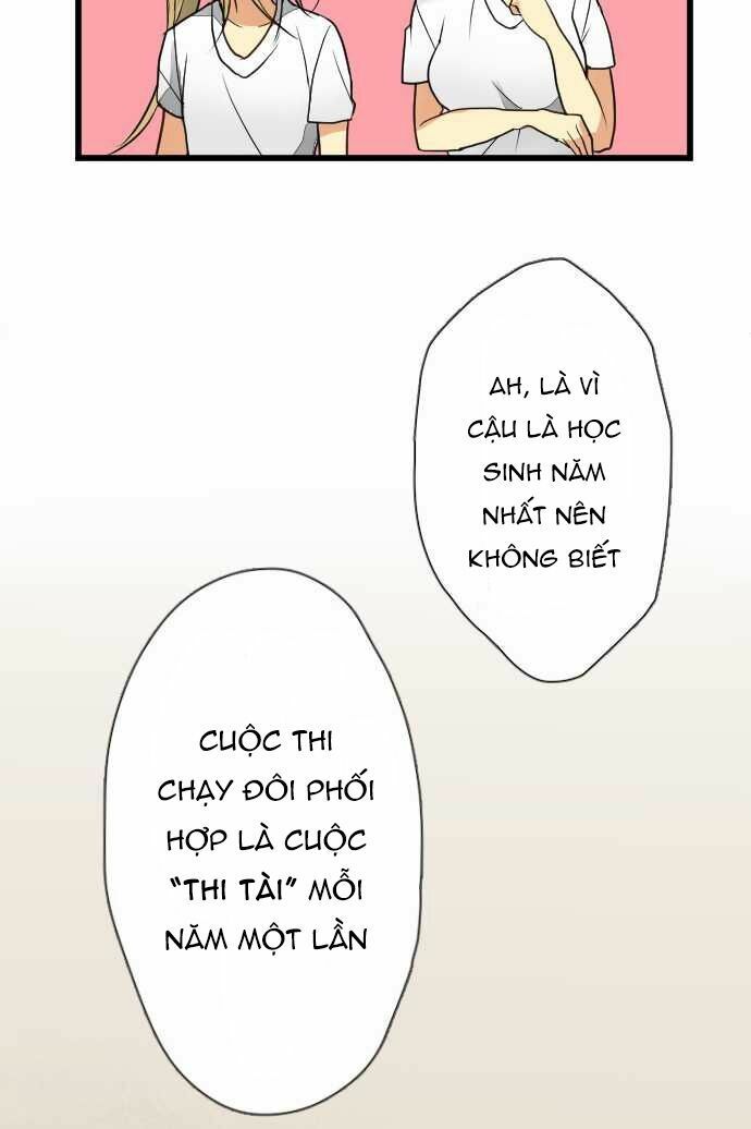 chuyện tình otome chapter 18 24