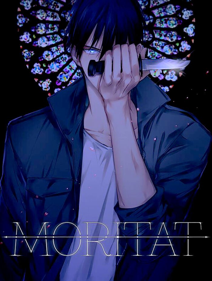 moritat chapter 3 2