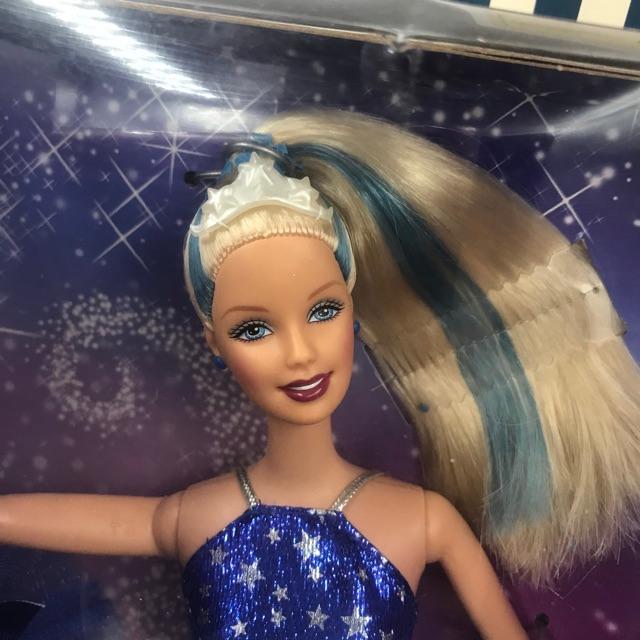 Búp bê Barbie chính hãng. Mã box