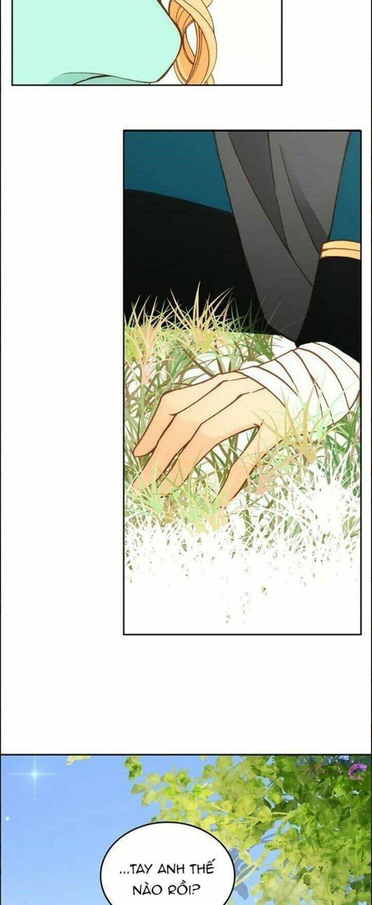 wendy , cô gái bán hoa chapter 13 11