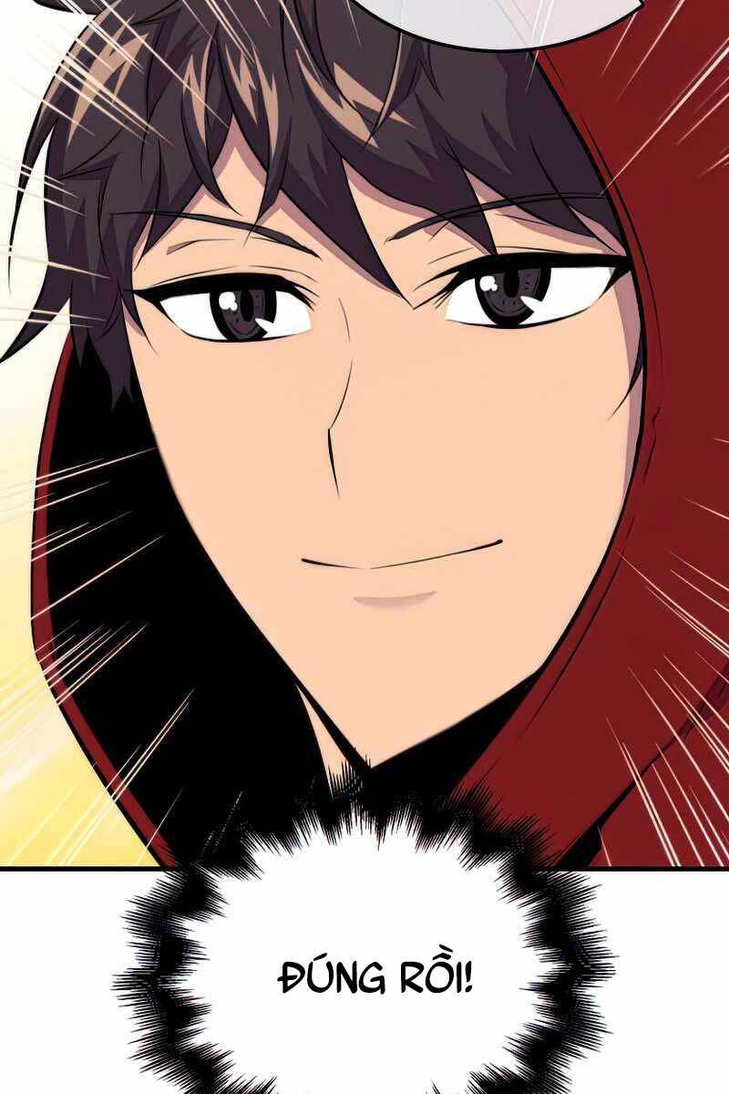 tôi thăng cấp trong lúc ngủ chapter 49 30