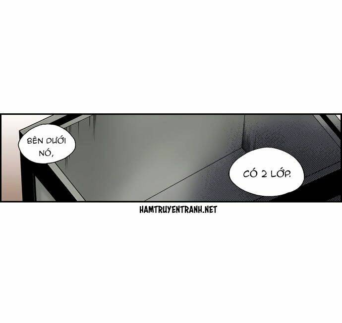 ngôi nhà của người phục chế chapter 6 15