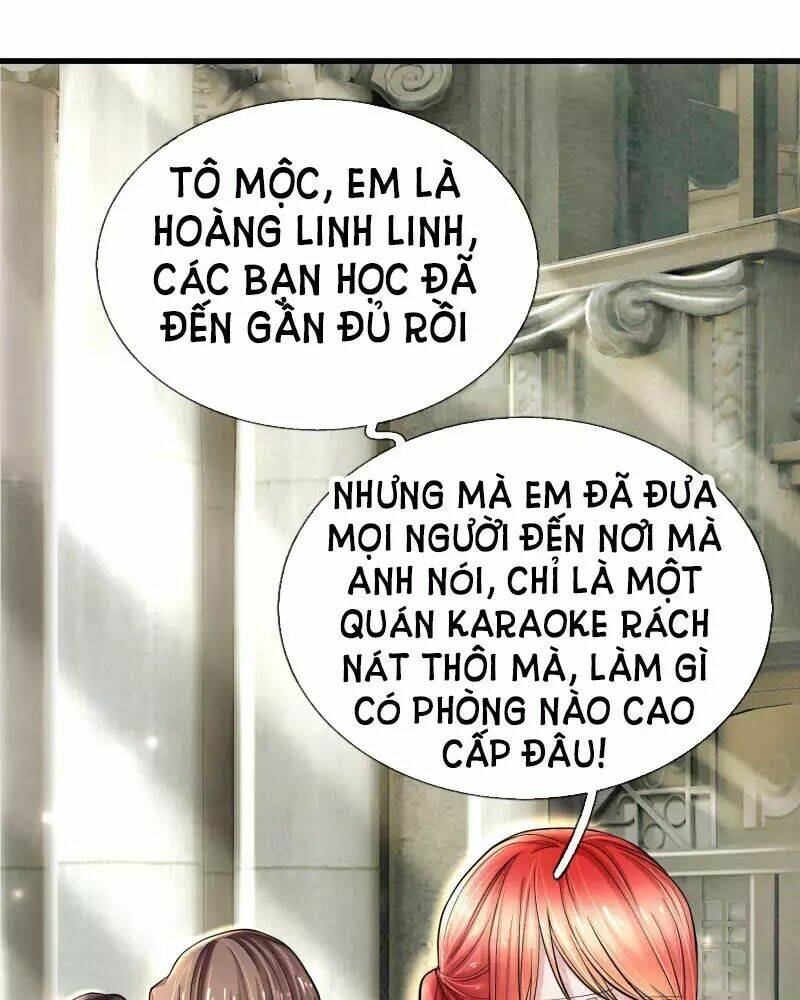 tuyệt đỉnh khí thiếu chapter 22 25