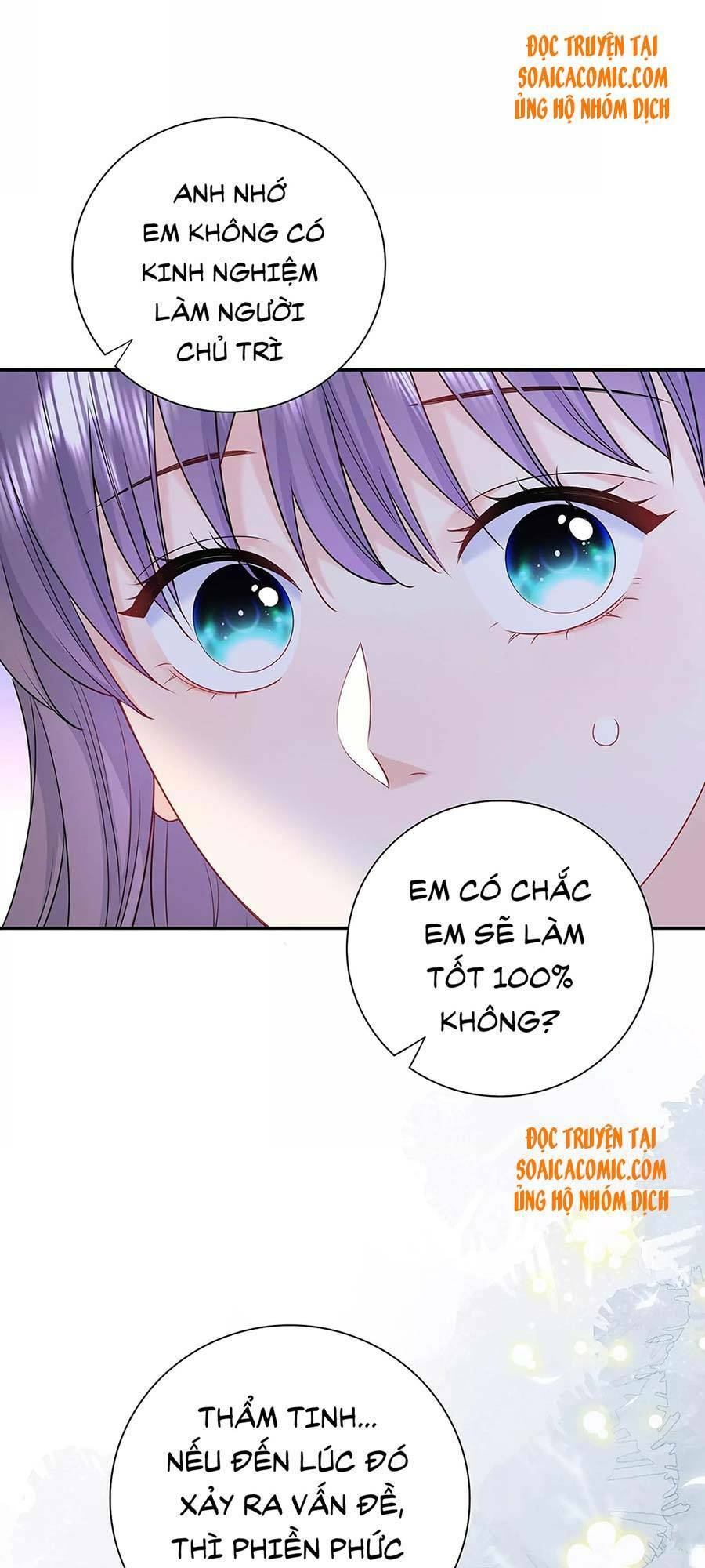 tôi dựa vào tà ý: nghịch chuyển nhân sinh chapter 37 21