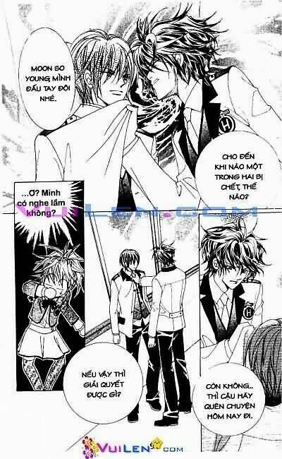 đại ca đi học chapter 2 96