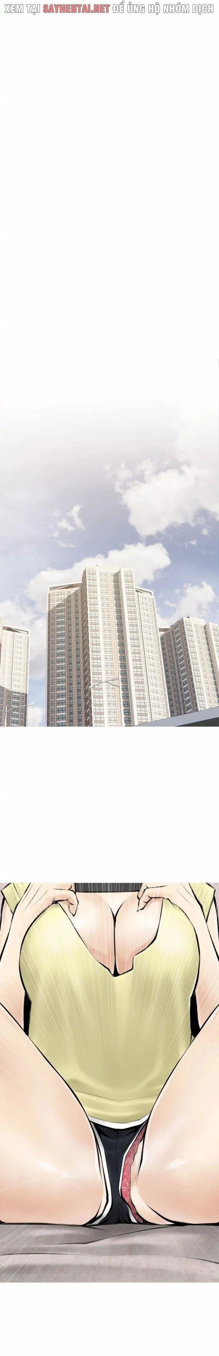 dập tới tấp dì của tôi chapter 5 9