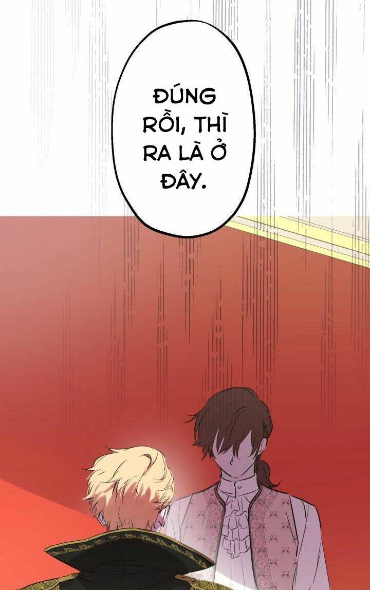 những nhân vật mạnh nhất thế giới ám ảnh tôi chapter 25 46