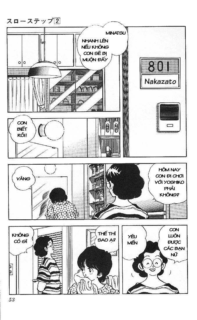 slow step chapter 10 3