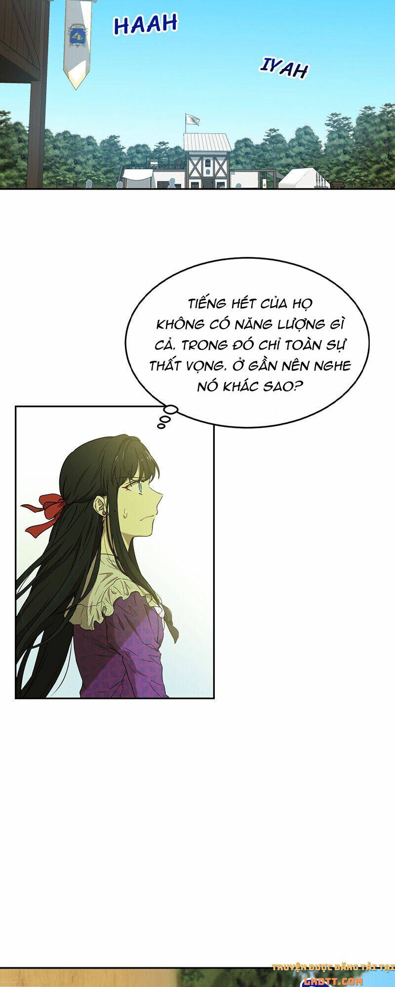 khế ước của ma tộc chapter 7 14