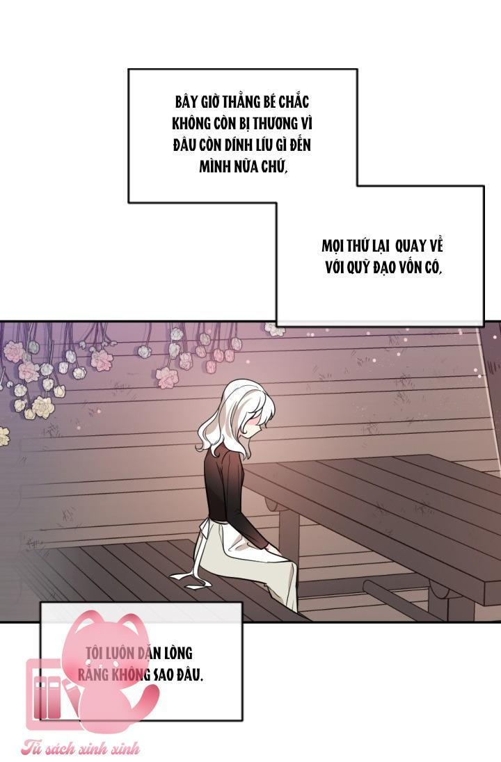 nguyện ước vô vọng của ma nữ chapter 49 9