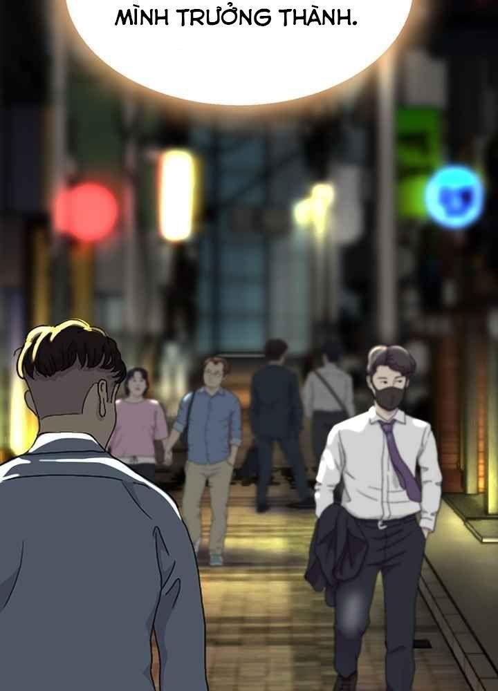 trước tiên, tôi sẽ chén mẹ của cô chapter 6.2 36